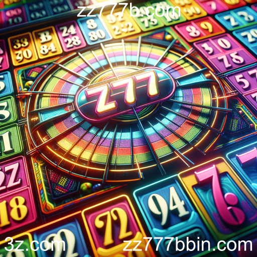 Explore a Diversão do Bingo no zz777b.com
